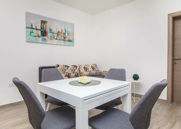 Apartment Split4Me