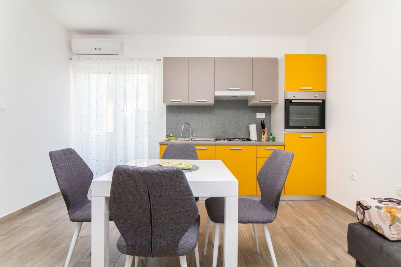 Split4me Apartment Split
