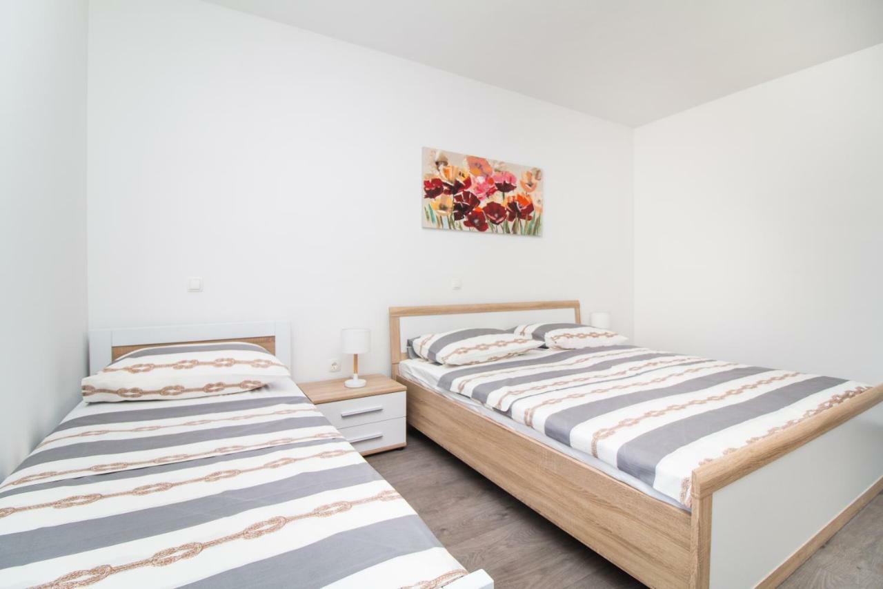 Split4me Apartament