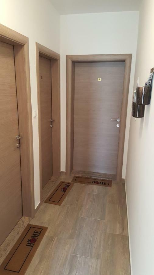 Apartment Split4me *